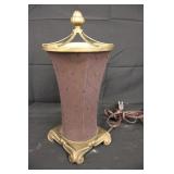 15" Dresser Lamp