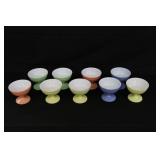 MCM Atlas Moderntone Platonite Dishware