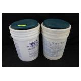 5 Gallon Bucket Seats