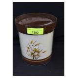 Vintage Thermo Serv Ice Bucket