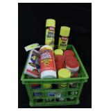 Ant Spray & Roach Killer