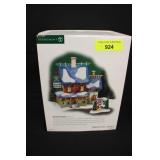 Department 56 Northwind Knitters