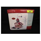 Department 56 Holiday Gift Set