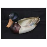 DU "Magnum" Greenhead Mallard Decoy