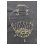 Large Wire Plant Stand