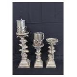 Candle Holders