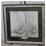 NWTF Longbeard Legacy by Phillip Crowe