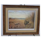 "Springtime at Wingover" by John Eberhardt