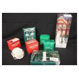 Department 56 Village Accessories