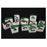 Department 56 North Pole Series Accessories