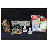 Christmas Dï¿½cor & Command Hooks