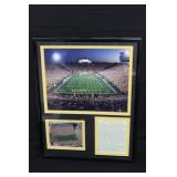 Iowa Hawkeye Picture