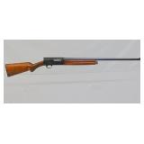 Browning A5 12ga Auto Shotgun