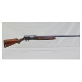 Remington Model 11 12ga Auto Shotgun