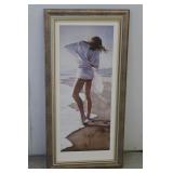 "Offshore Breeze" by Steve Hanks