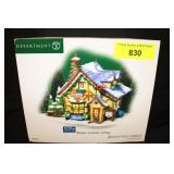 Department 56 Mickey