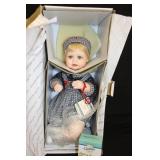 Hamilton Heritage Dolls "Andrew"