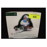 Department 56 Mitten Manor