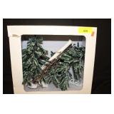 Department 56 Hemlock Trees