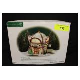 Department 56 Starlight Dance Hall