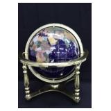 Gemstone 12" Globe