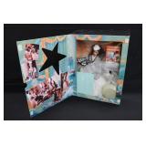 Barbie Gone with the Wind Scarlett 