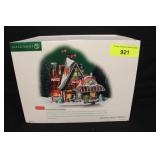 Department 56 Coca-Cola Fizz Factory