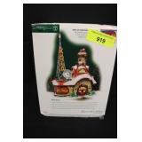 Department 56 KOLD Radio