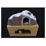 Department 56 Village Mountain Tunnel