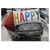 Interior Sofa Cushions