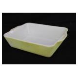 Vintage Pyrex Baking Dish