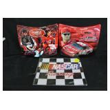 NASCAR Metal Signs
