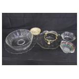 Decorative Serving Dishes