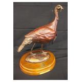 NWTF "Spring Legacy" Bronze Sculpture