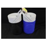 Coleman Water Jugs