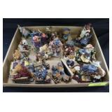 Boyds Bears Figurines