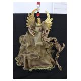 Angel Christmas Tree Topper