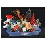 Christmas Decorations & Ornaments