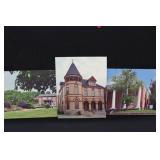 Canvas Ft. Madison IA Prints