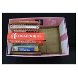 Cook Books