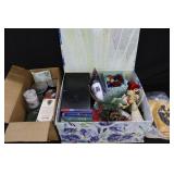 Holiday Dï¿½cor & Candles