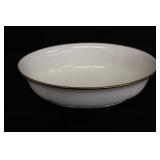 Lenox Kristy 10" Oval Serving Bowl