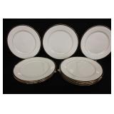 Lenox Kristy Dinner Plates