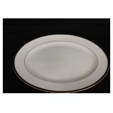Lenox Kristy 13" Oval Platter