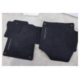 20-24 Passport Pilot Floor Mats
