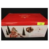 Department 56 Sweet Rock Candy Company