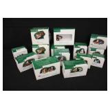 Department 56 North Pole Series Accessories