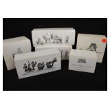 Department 56 North Pole Series Accessories