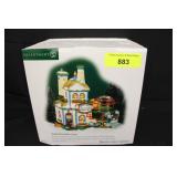 Department 56 Twinkle Brite Glitter Factory