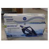 New Zodiac G3 Automatic Pool Cleaner
